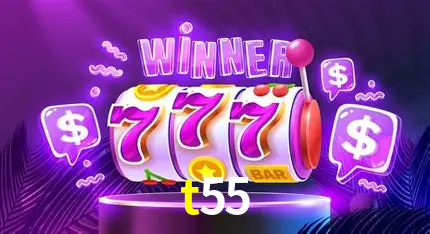 Desvendando o Mundo dos Jogos Virtuais na t55