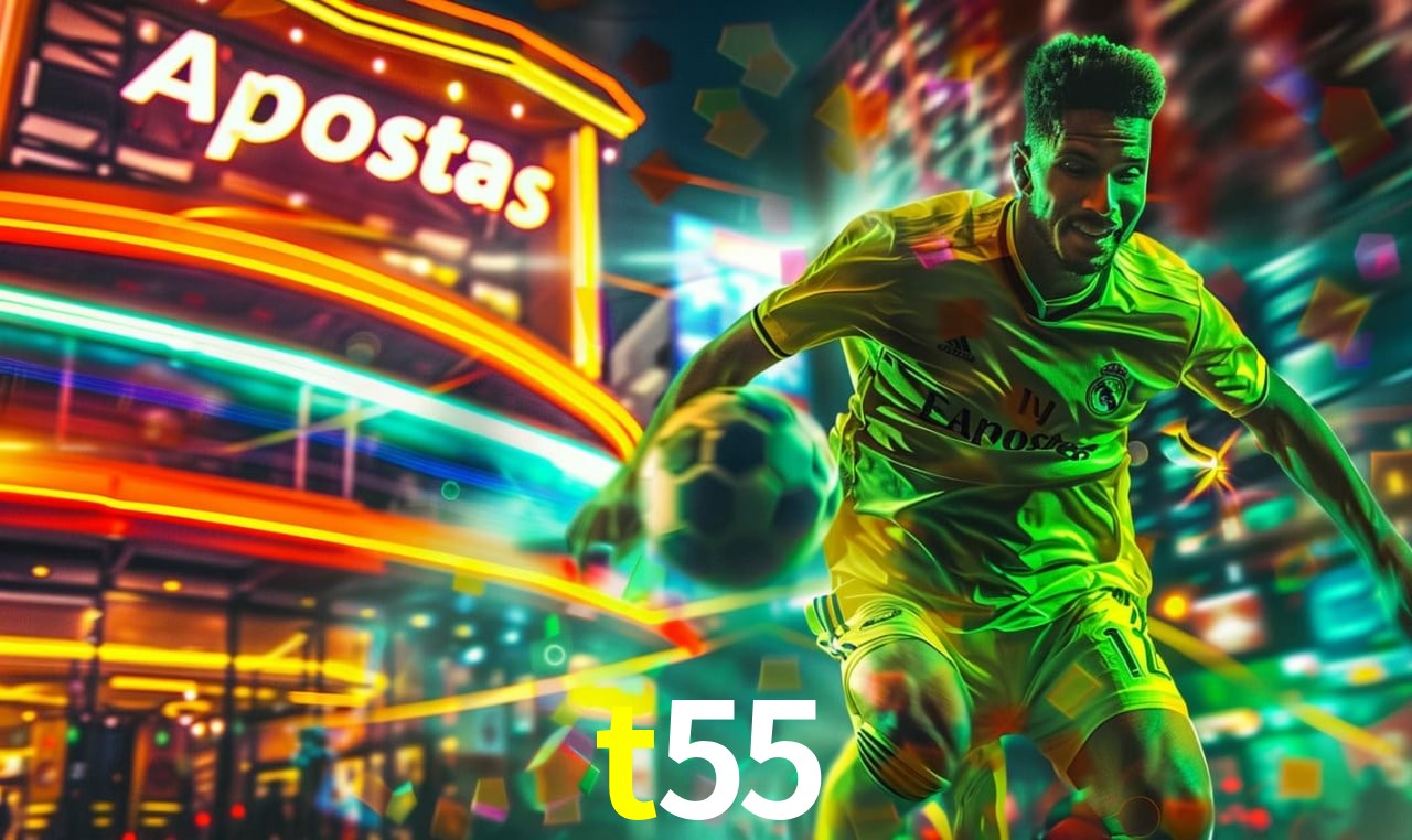 Estatísticas t55