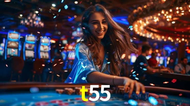 Statistics t55