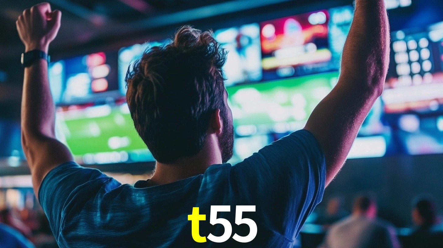 t55 - Plataforma Brasileira de Autorização - t55.com