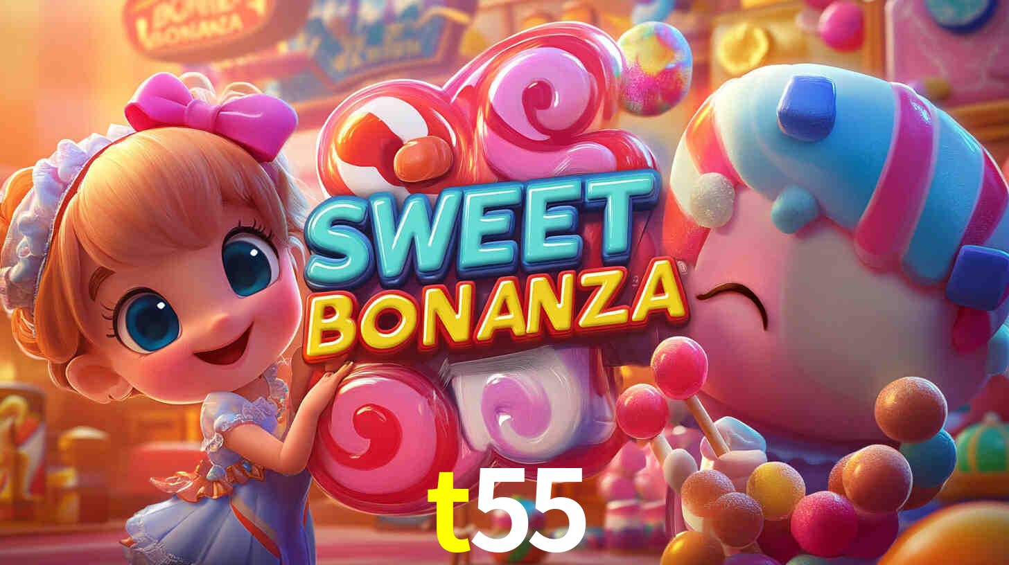 Inovações de Jogos na t55: O Futuro das Experiências Interativas