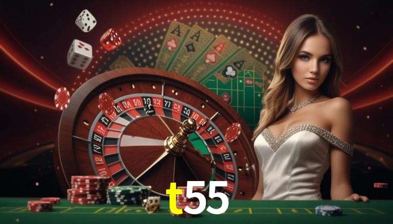 Account Benefits t55