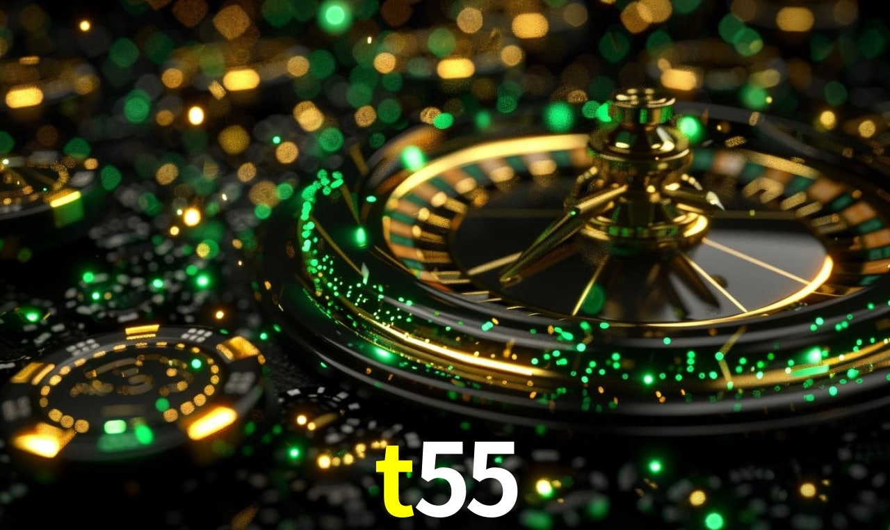 t55 Plataforma Oficial