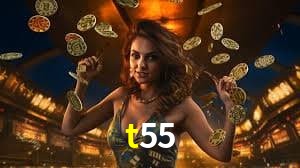 Game Statistics t55