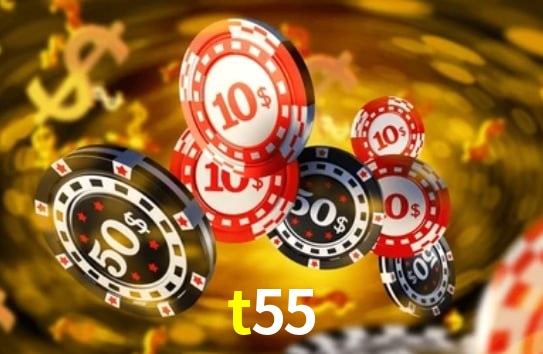 Casino Ao Vivo t55