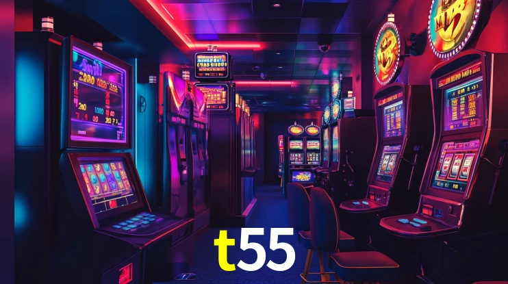 Ofertas Imperdíveis na t55: Promoções e Bônus Que Valem a Pena
