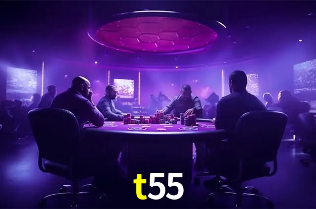 Apostas de Tênis t55