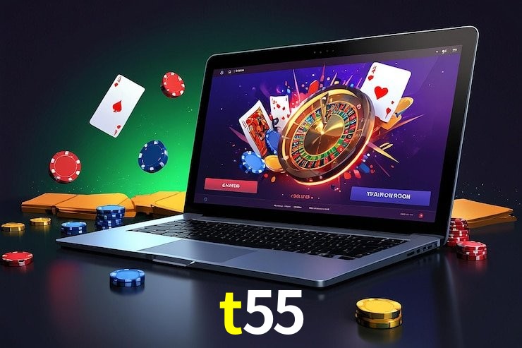 Sistemas de Segurança t55