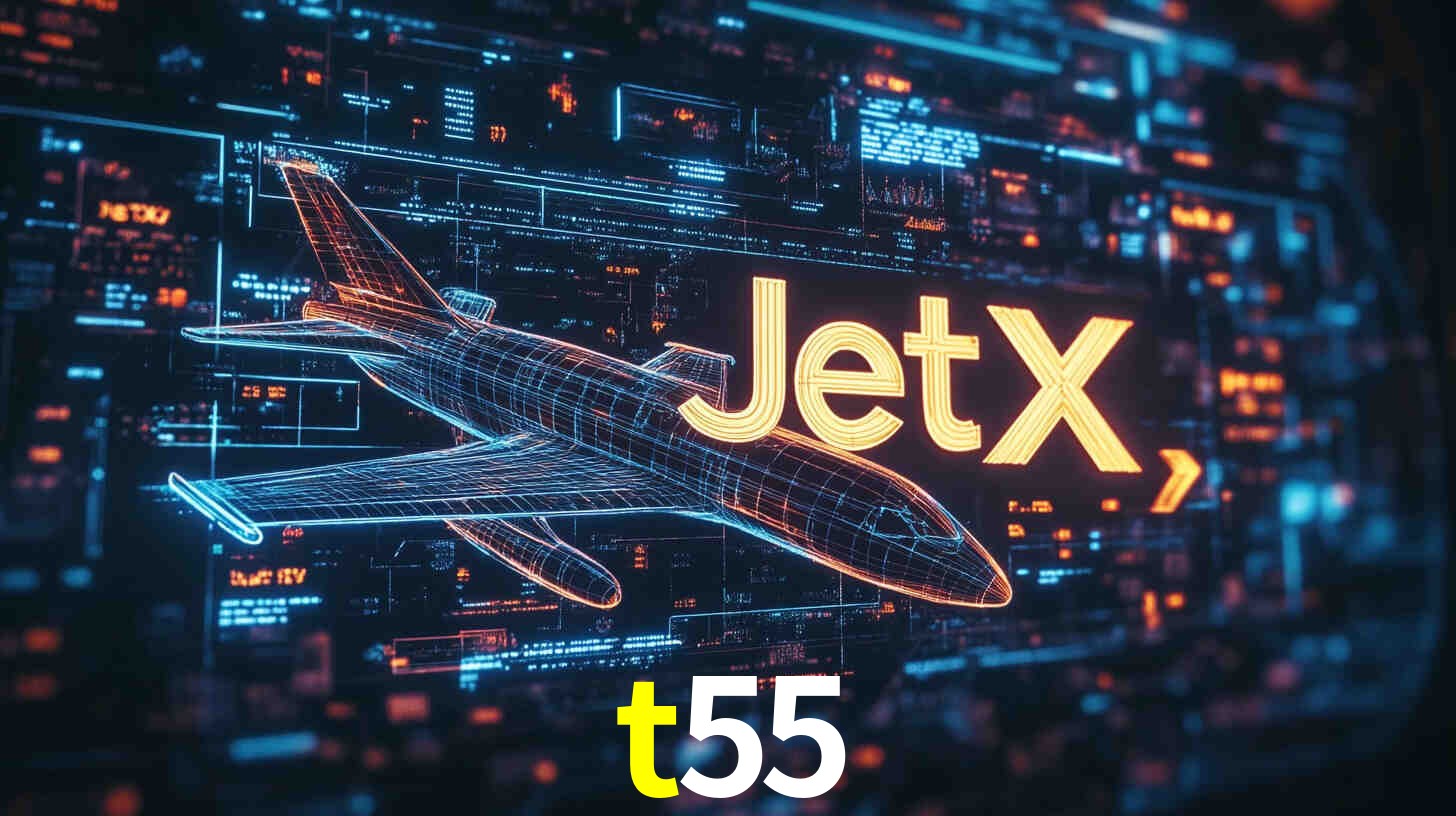 Desvendando o Mundo dos Jogos Virtuais na t55