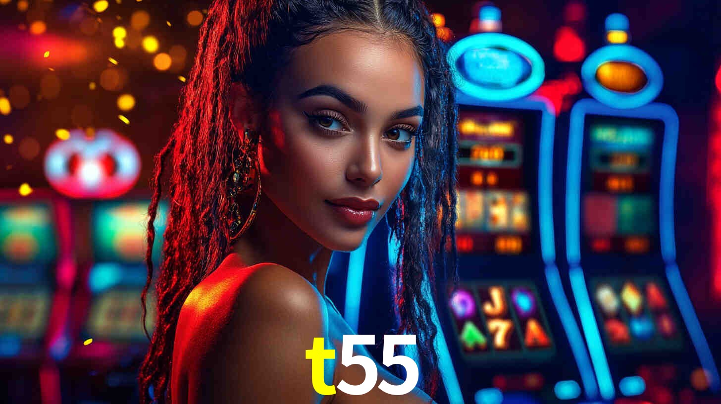 Apostas Esportivas na t55: Um Guia Completo