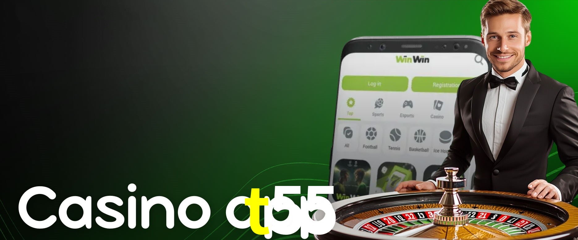 Flash Promotion t55