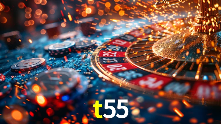 Secure Login t55
