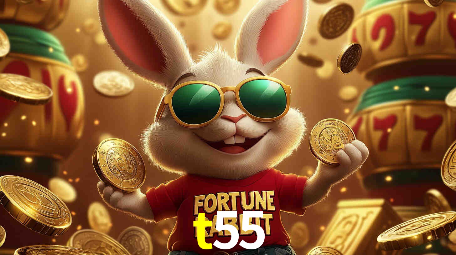 t55: Jogue Crash e Experimente Alta Recompensa Instantânea
