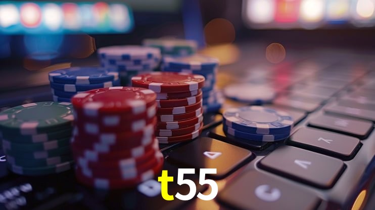Login Seguro t55