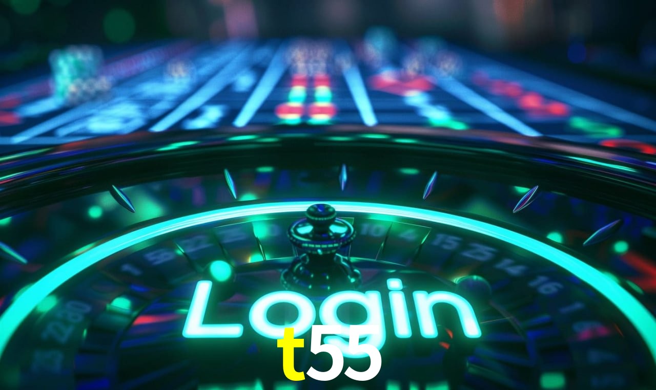Casino VIP t55