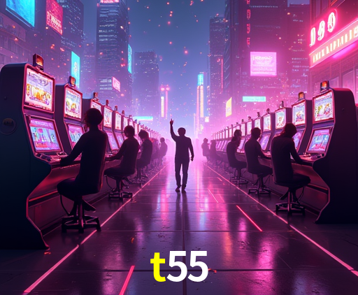 Interface Premium t55