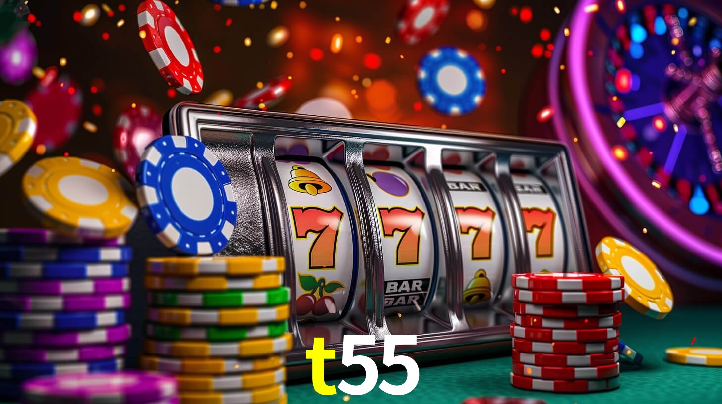 t55 Facebook