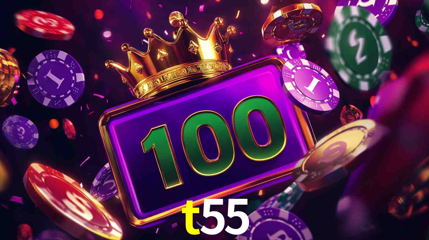 Daily Bonuses t55