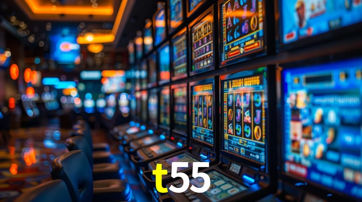 Responsive Design t55