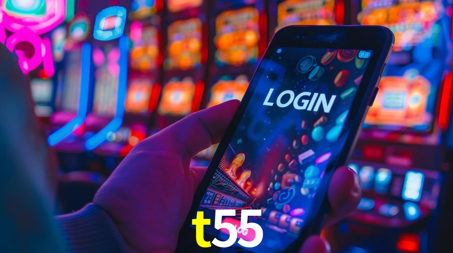 Jogos Exclusivos t55