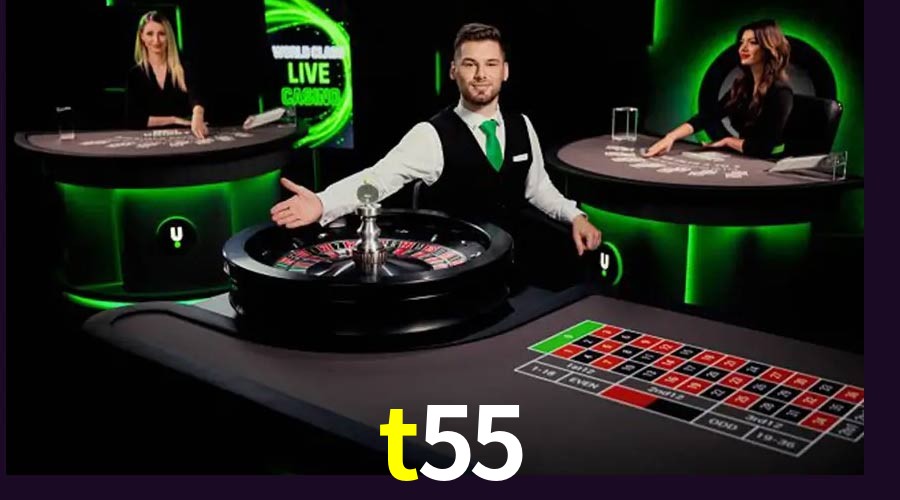 Platform Technology t55