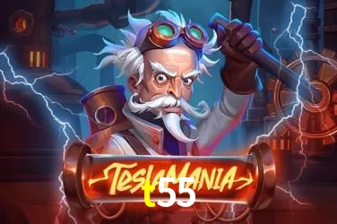 Recursos de Bônus t55