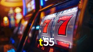 Diretório de Jogos t55