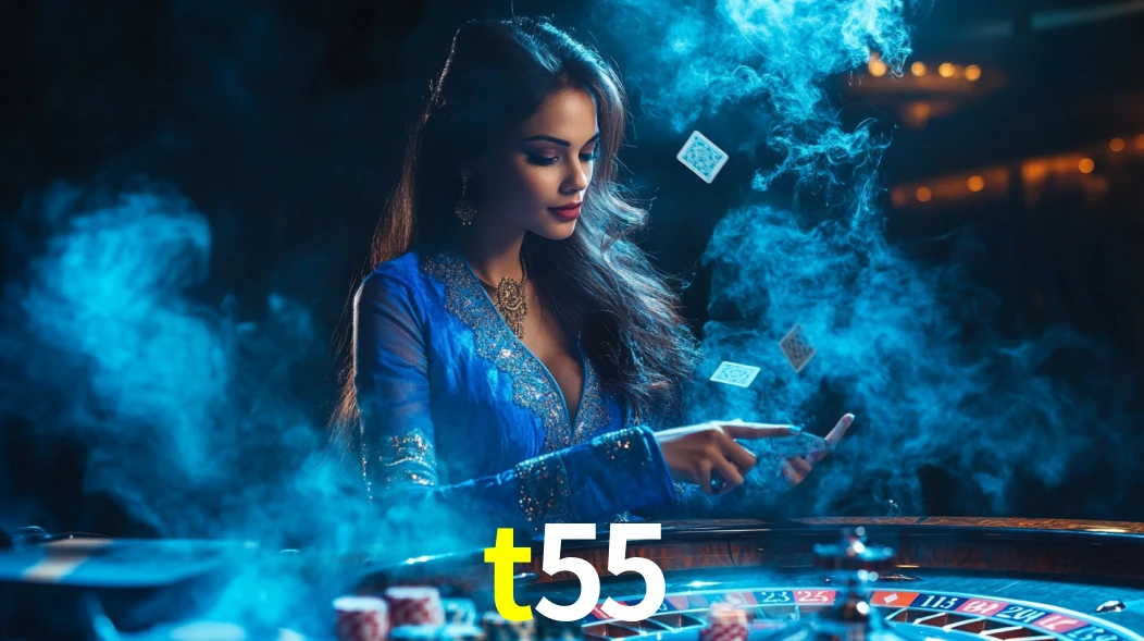 Descubra a Essência do t55: Nossa História e Compromissos