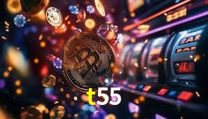 A Emoção da Loteria na t55: Uma Chance de Mudança de Vida