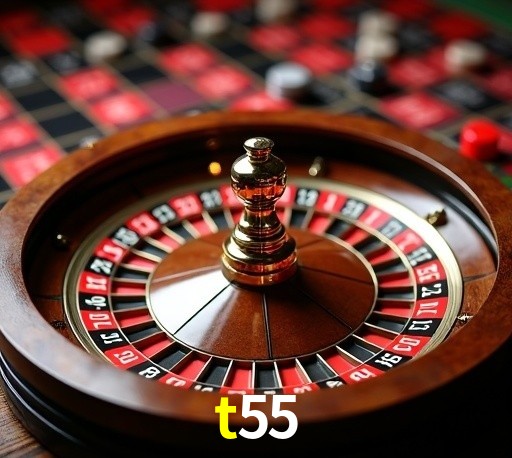 Promoção Relâmpago t55