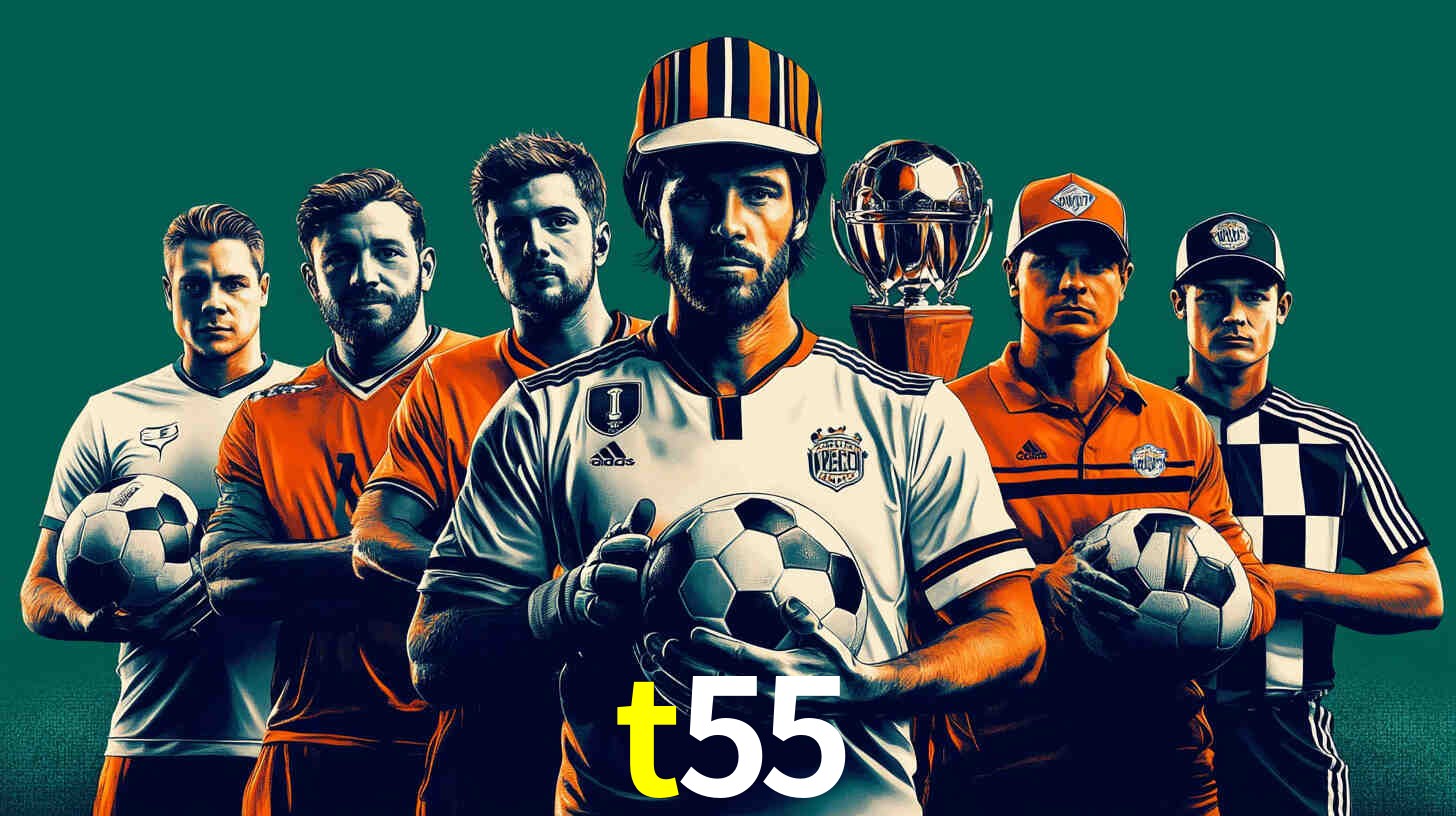A Experiência Imersiva dos Cassinos Ao Vivo no t55