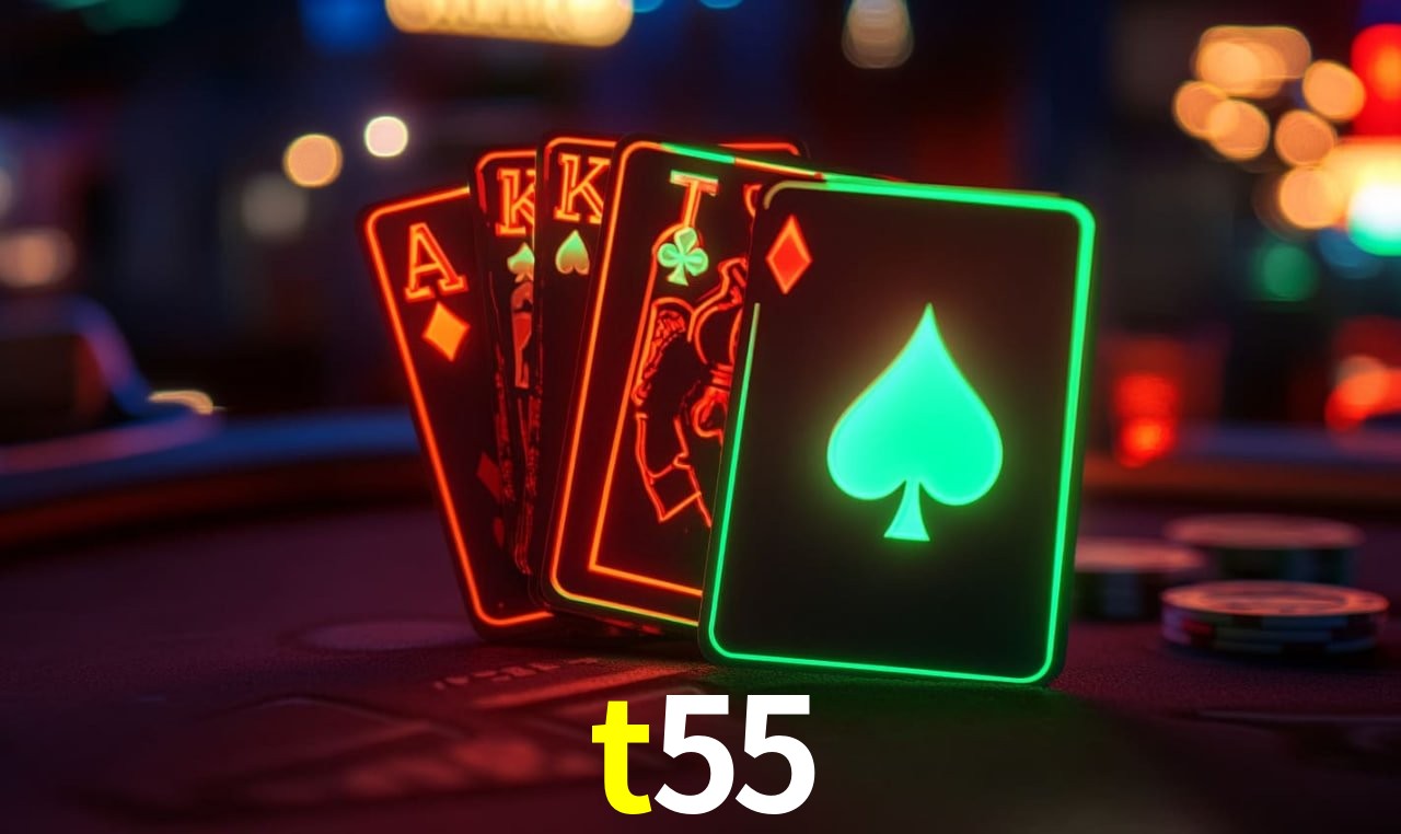 t55 vip