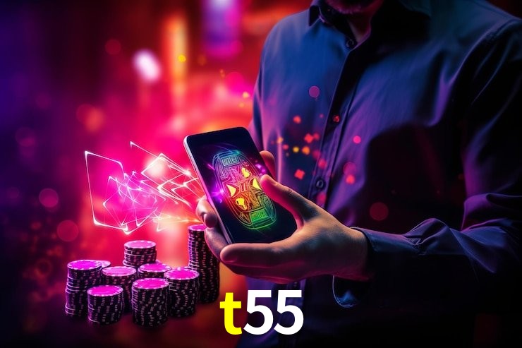 PIX Instantâneo t55